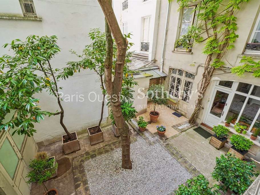 Appartement Paris 7e