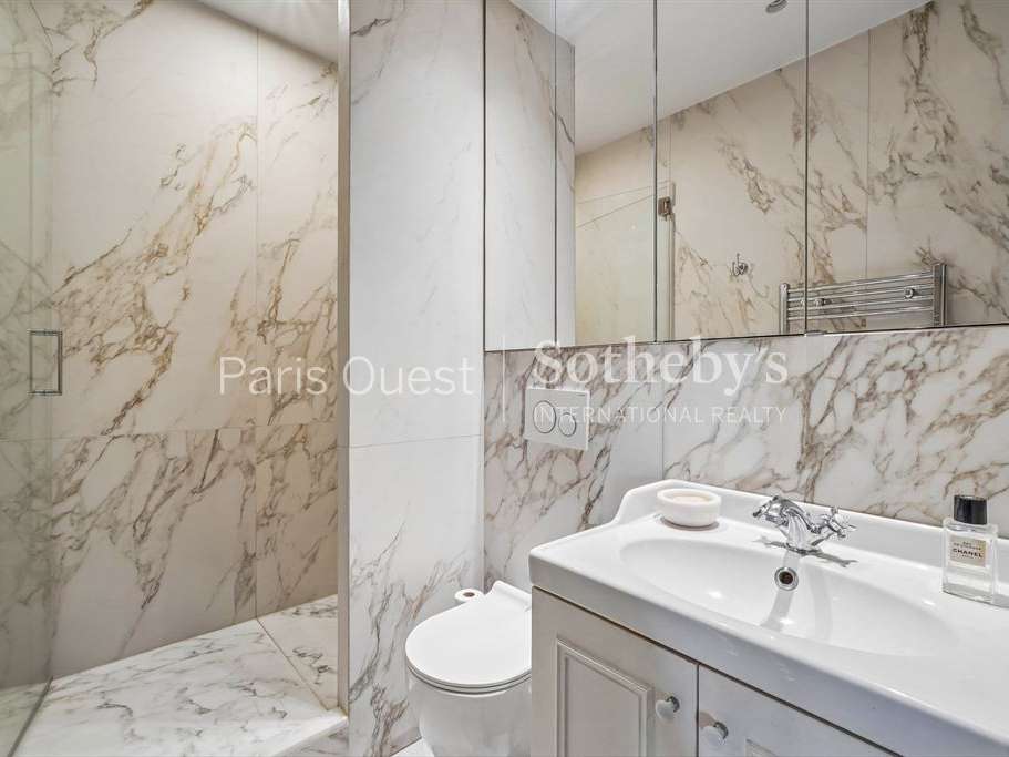 Appartement Paris 7e