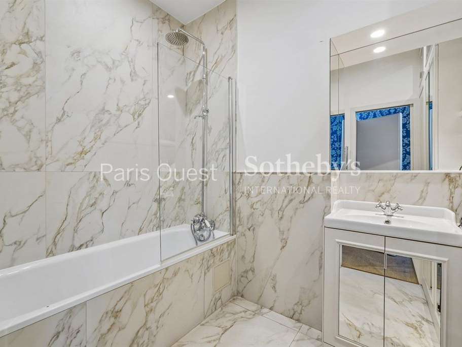 Appartement Paris 7e