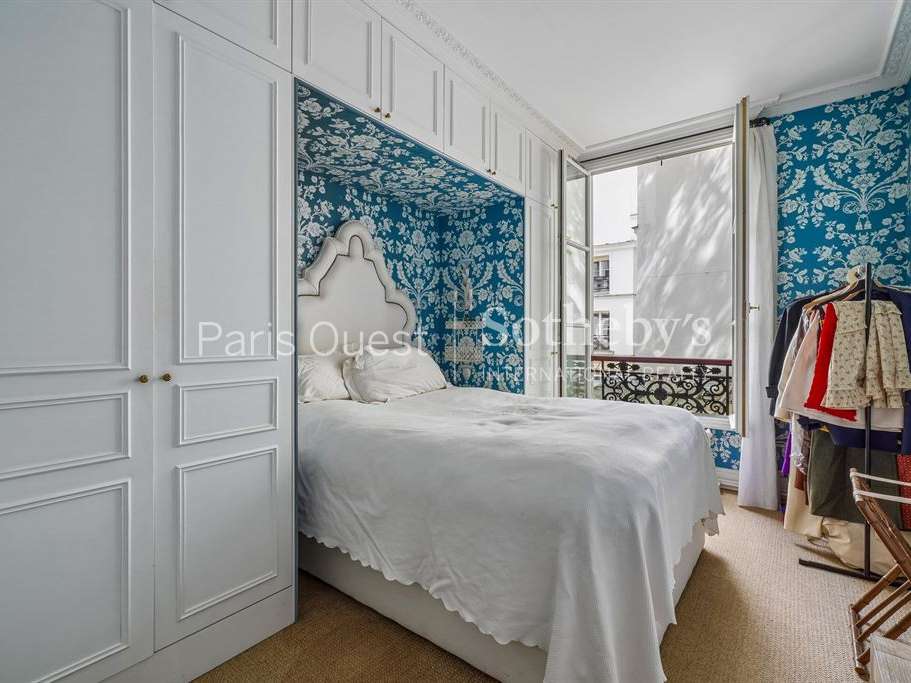 Appartement Paris 7e