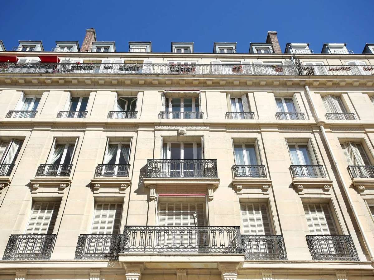 Appartement Paris 7e