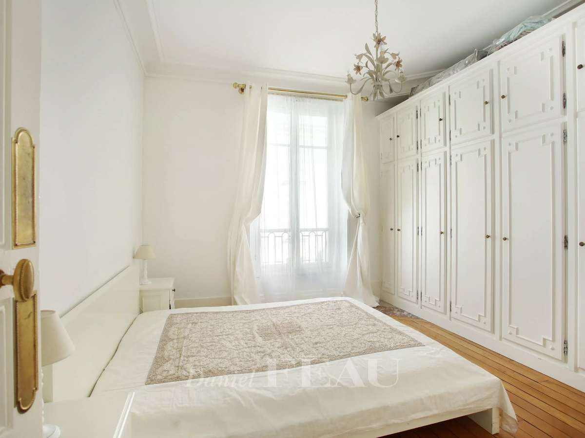 Appartement Paris 7e