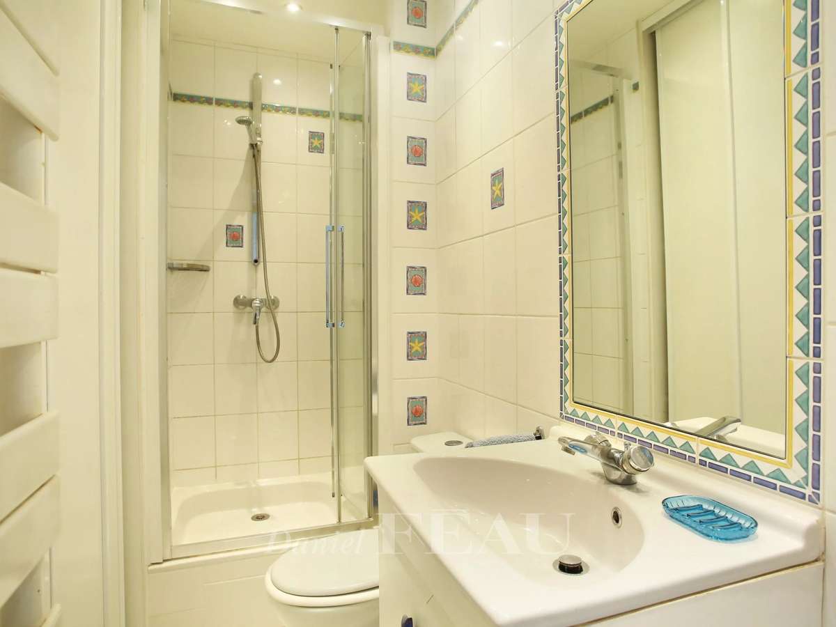 Appartement Paris 7e