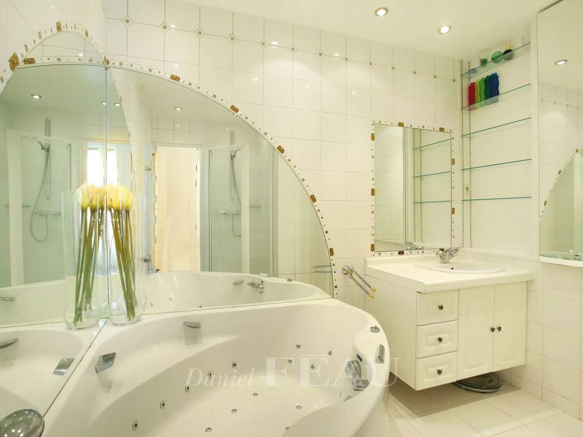 Appartement Paris 7e