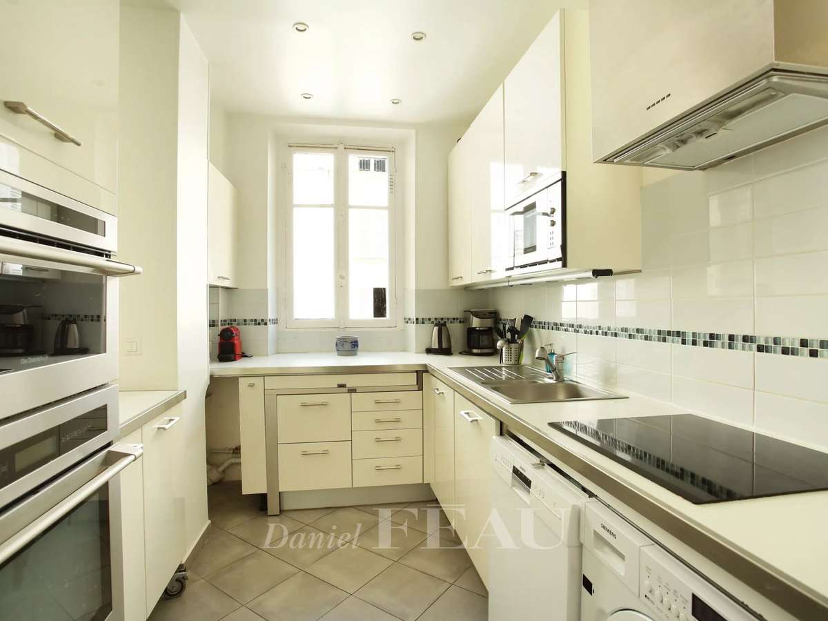 Appartement Paris 7e