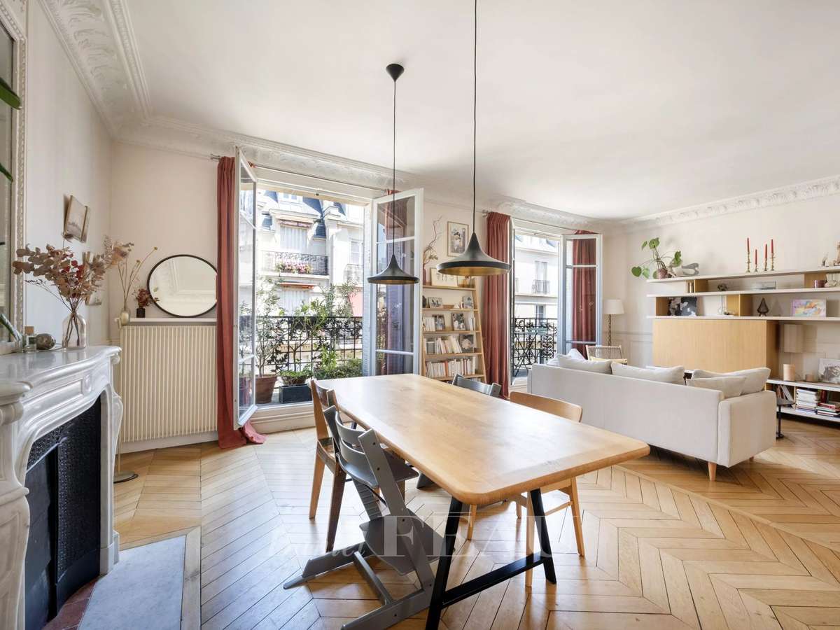 Appartement Paris 7e