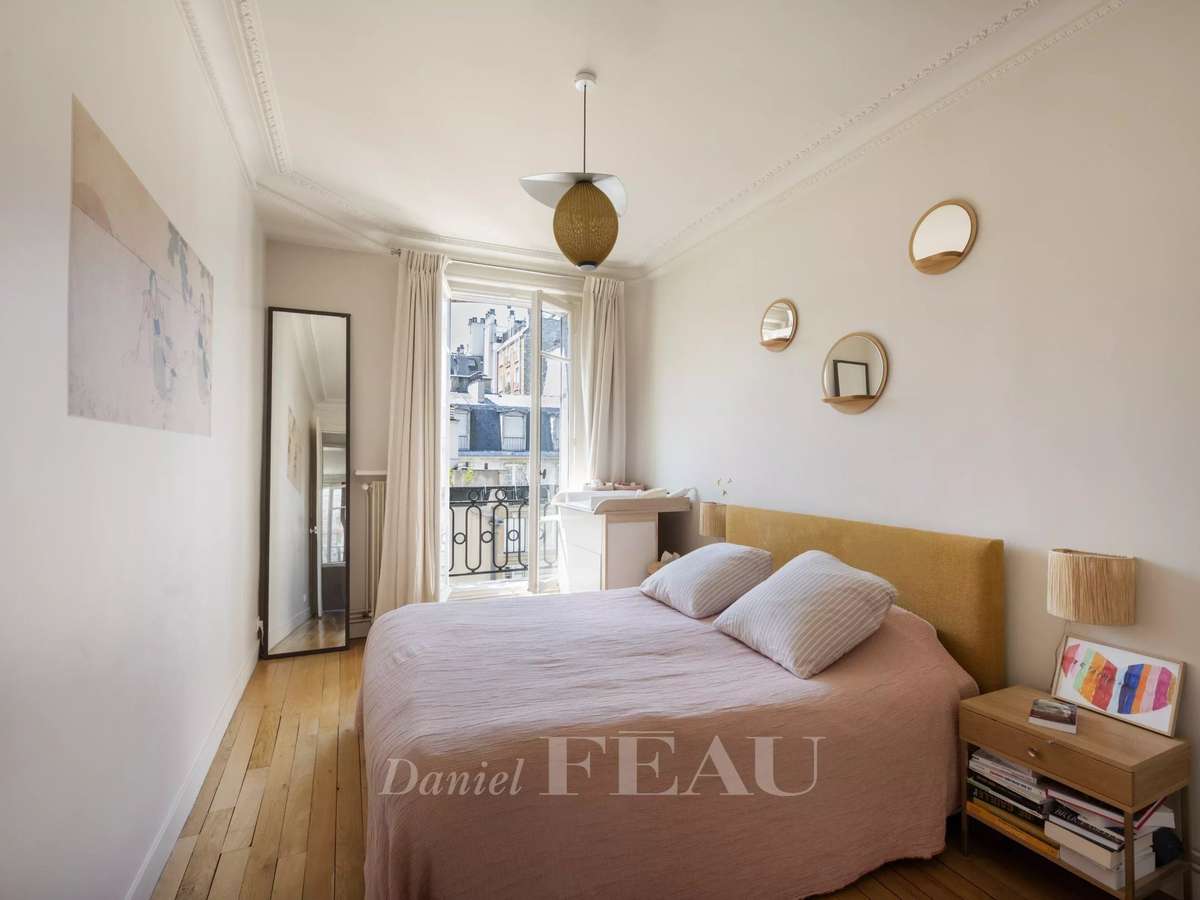 Appartement Paris 7e