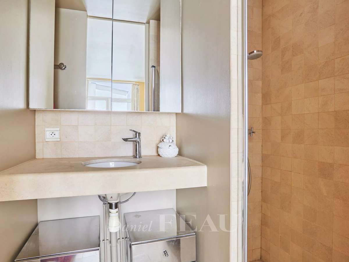 Appartement Paris 7e