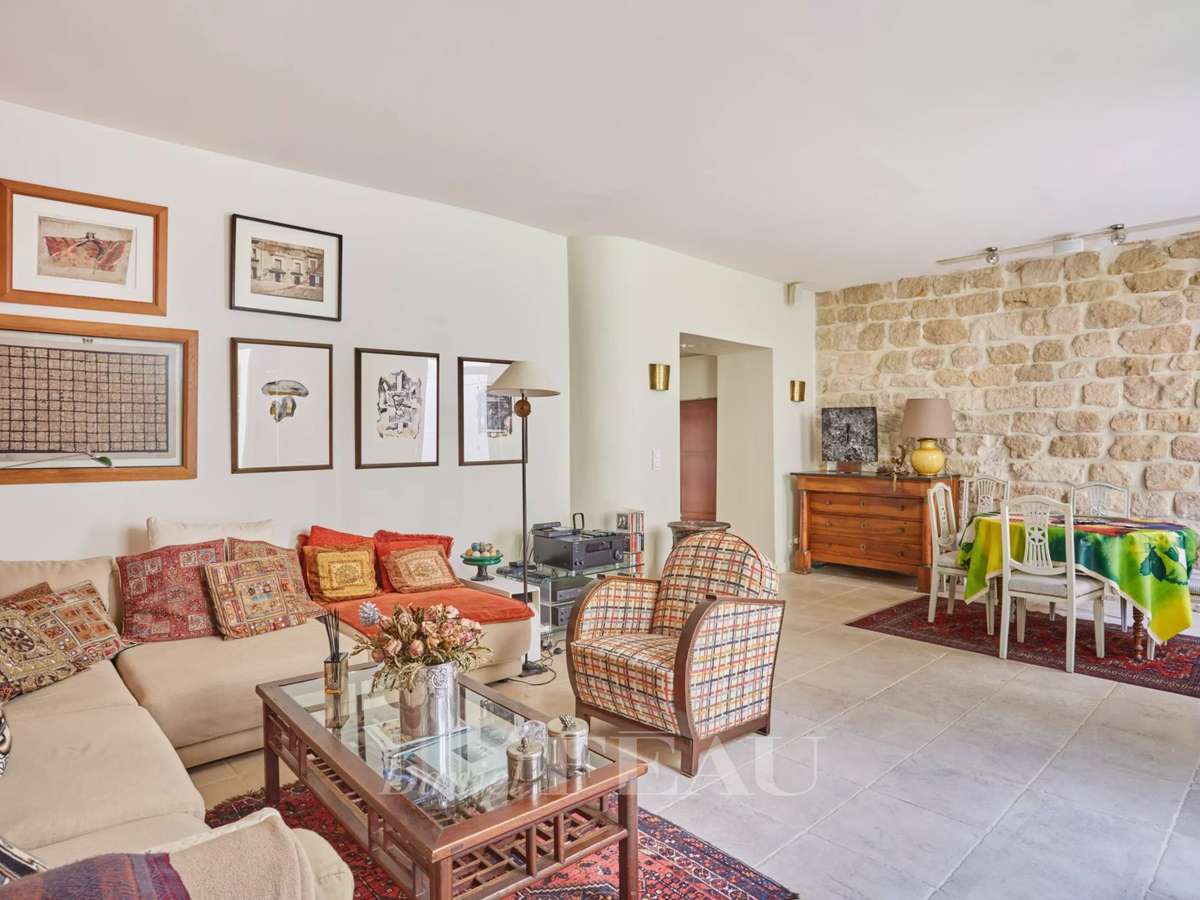 Appartement Paris 7e