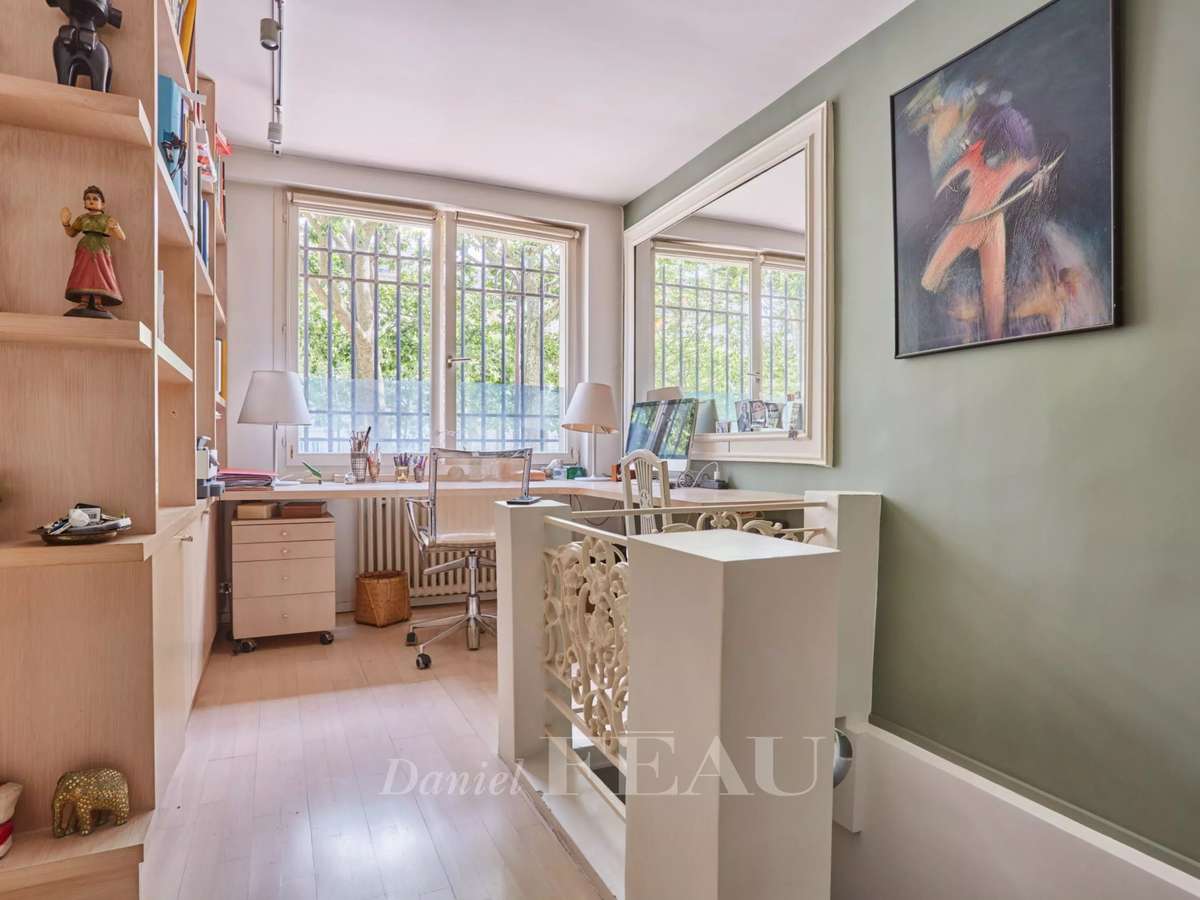 Appartement Paris 7e