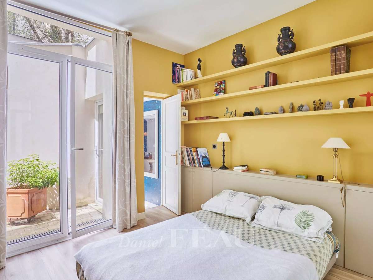 Appartement Paris 7e