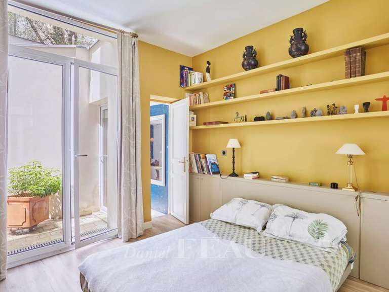 Appartement Paris 7e - 2 chambres - 99m²
