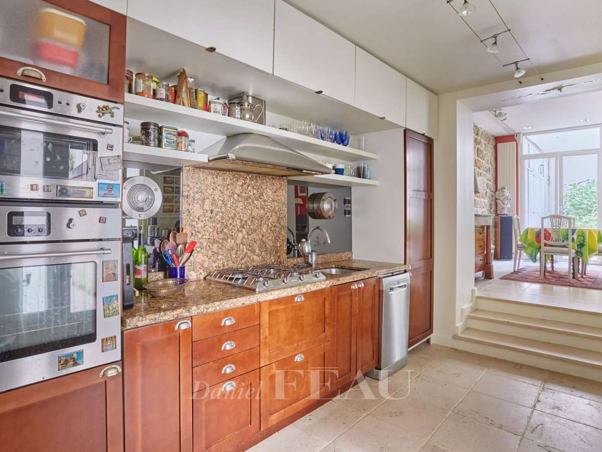 Appartement Paris 7e