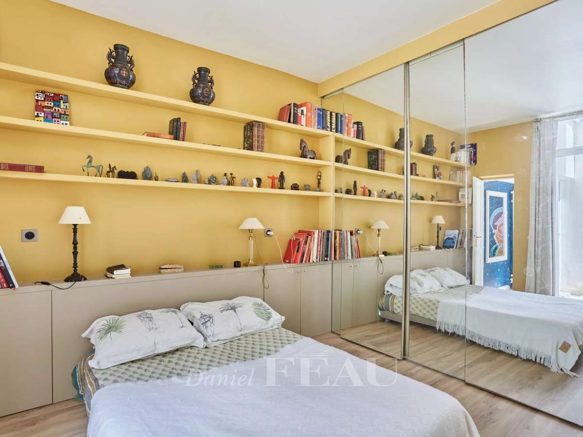 Appartement Paris 7e