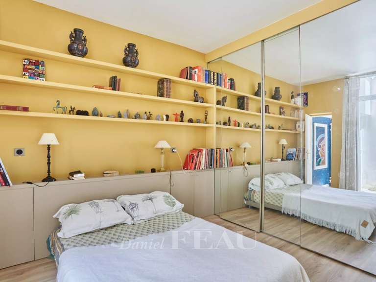 Appartement Paris 7e - 2 chambres - 99m²