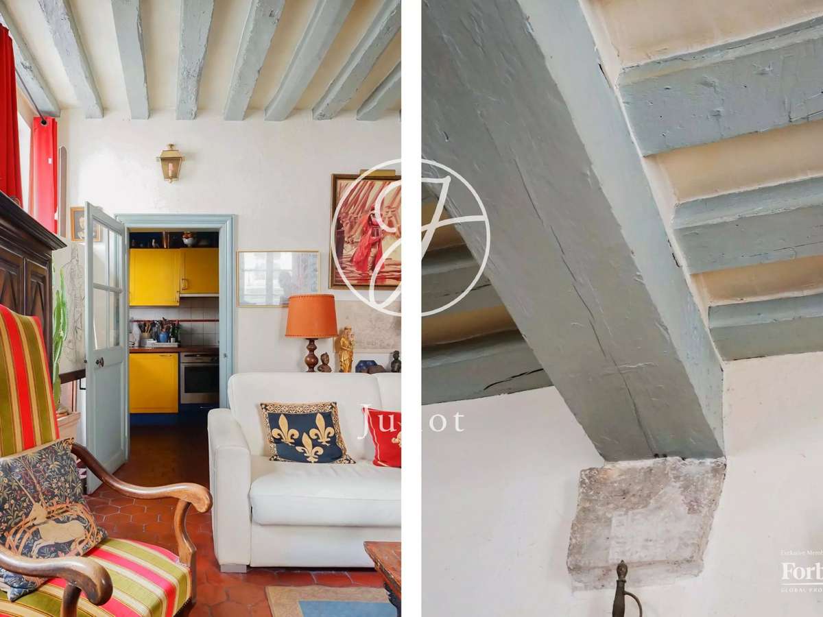 Appartement Paris 7e