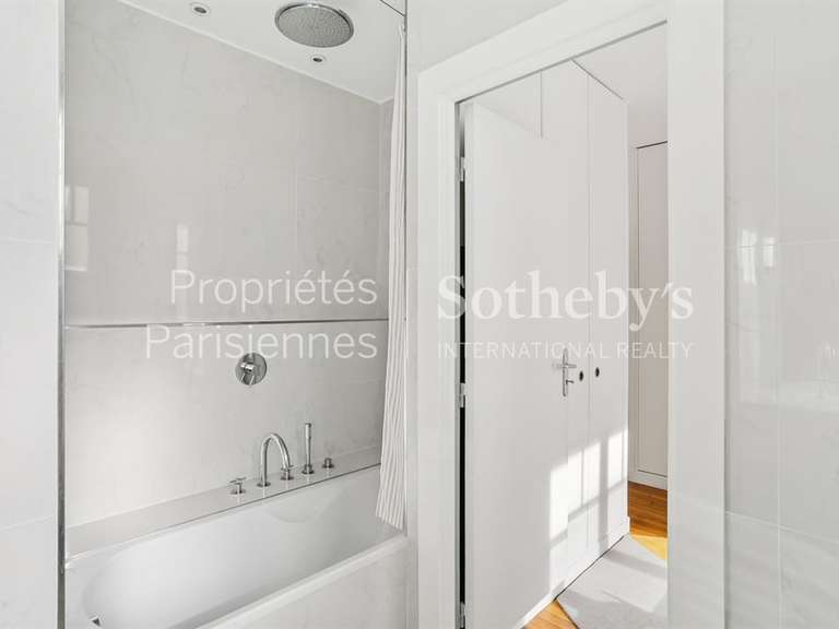 Apartment Paris 7e - 2 bedrooms - 73m²