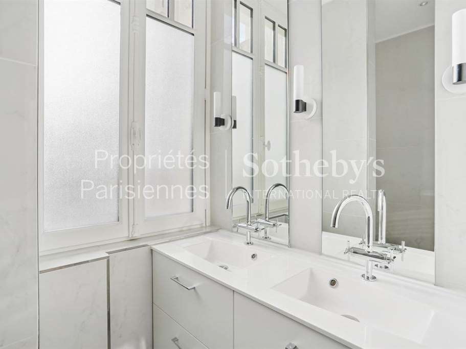 Appartement Paris 7e