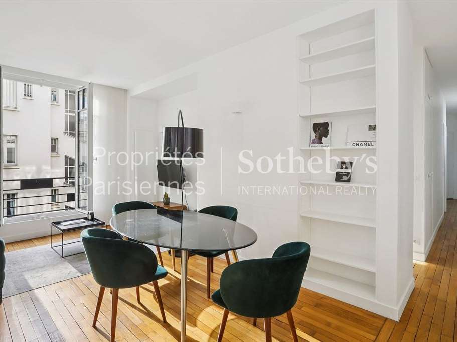 Appartement Paris 7e
