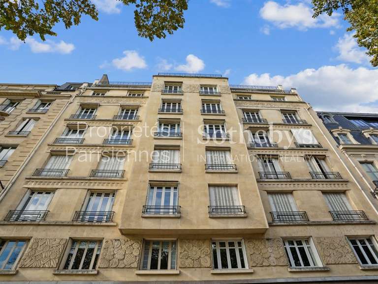 Apartment Paris 7e - 2 bedrooms - 73m²