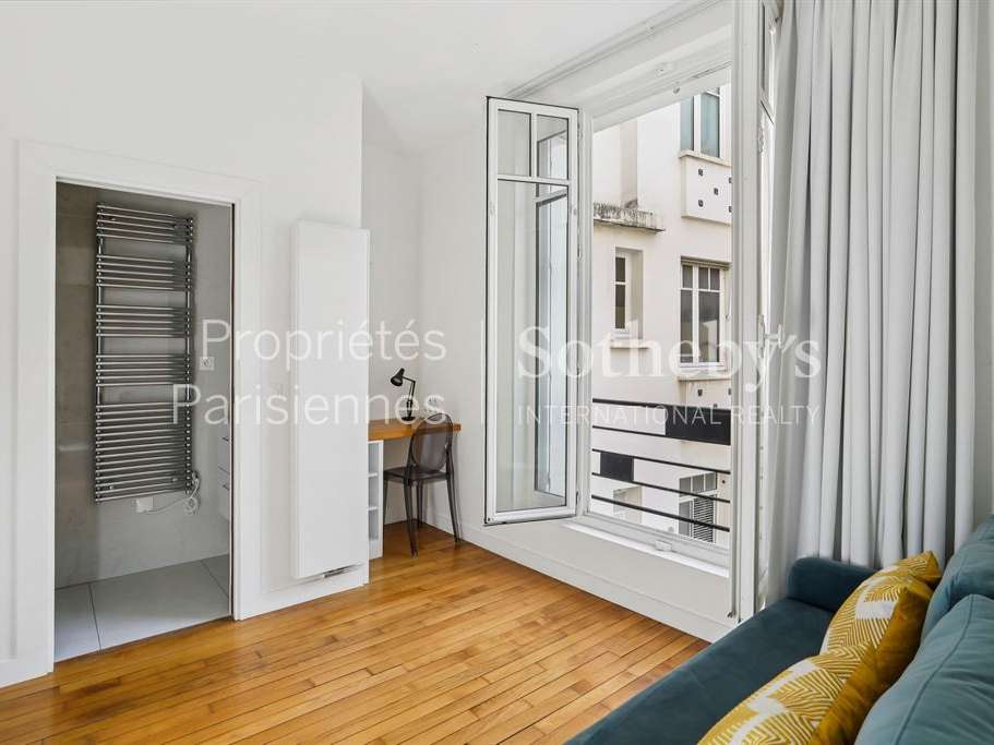 Appartement Paris 7e