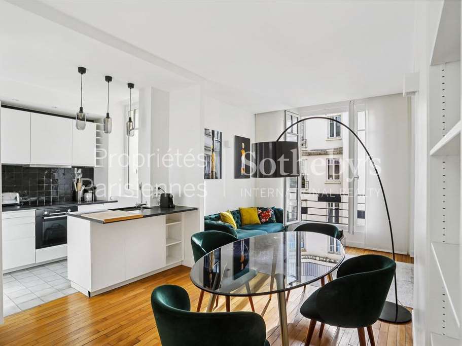 Appartement Paris 7e
