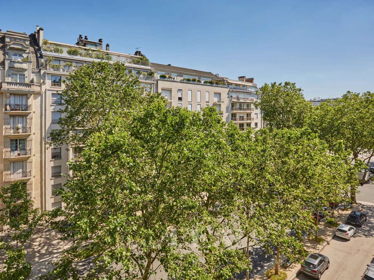 Appartement Paris 7e