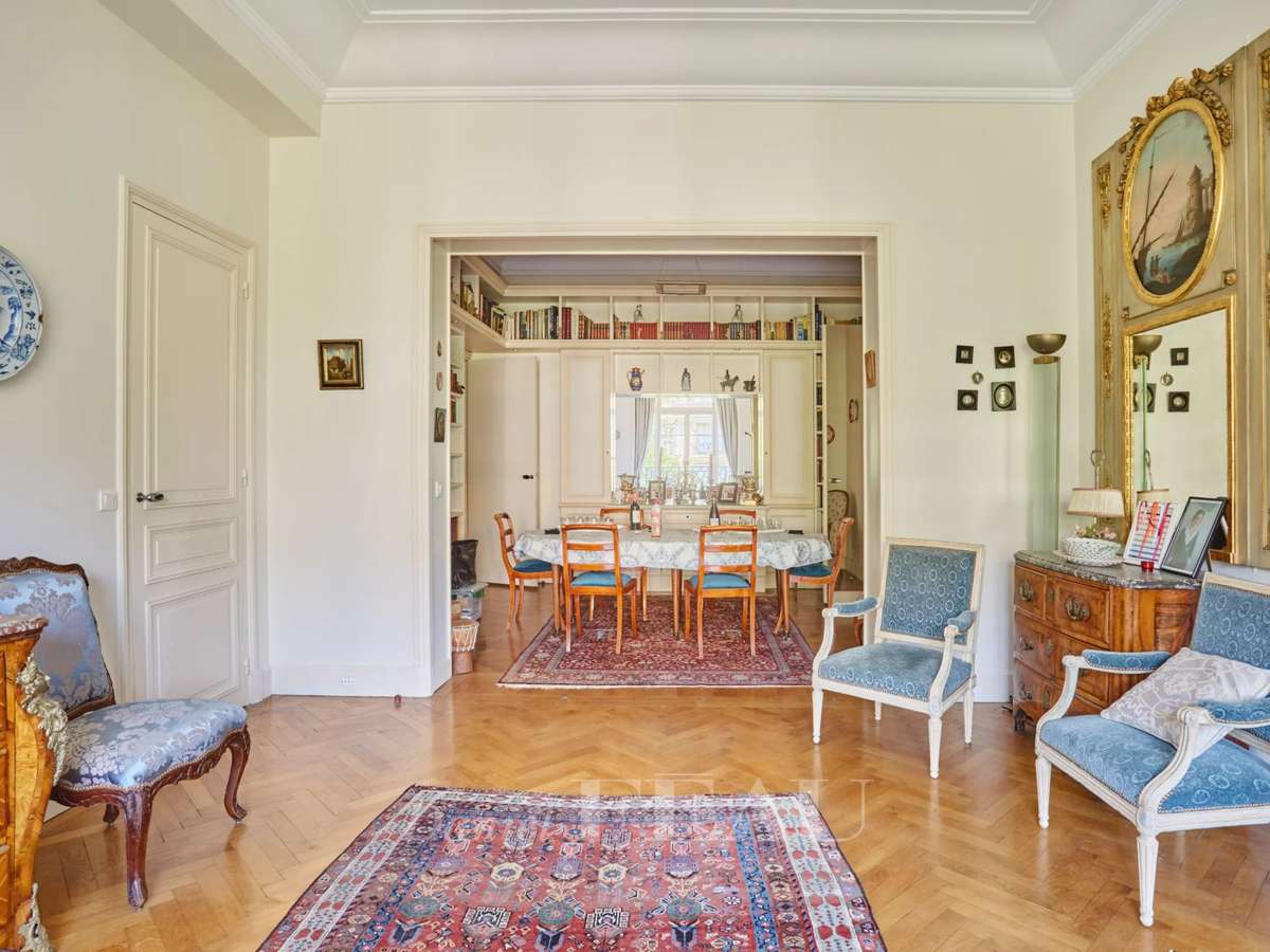 Appartement Paris 7e