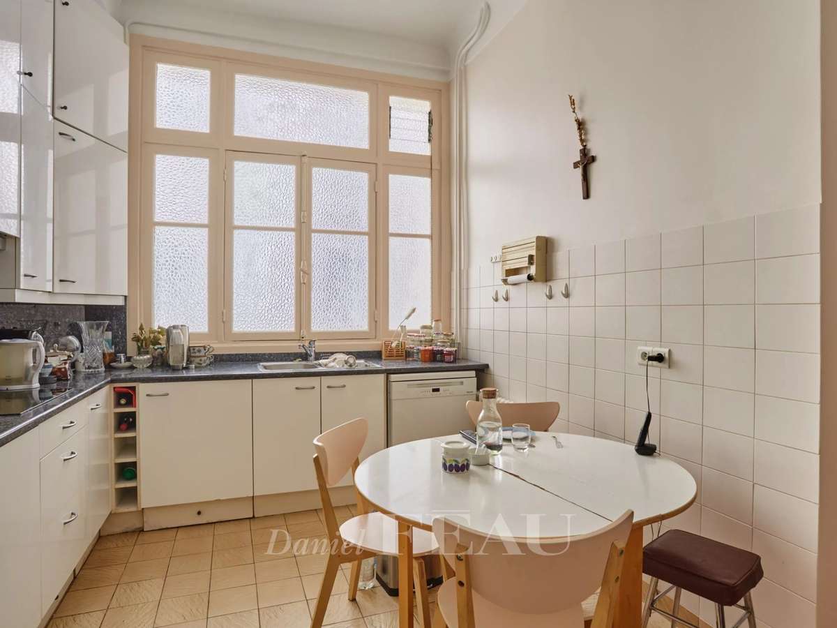 Appartement Paris 7e