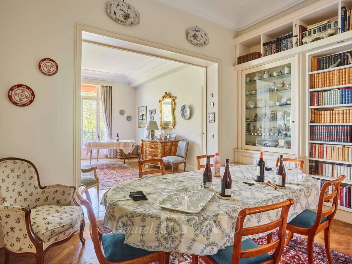 Appartement Paris 7e