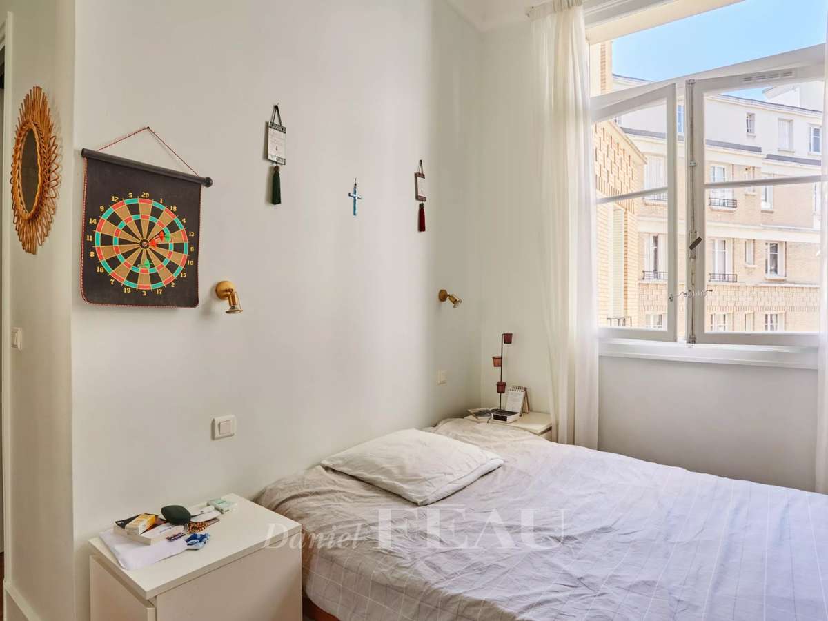 Appartement Paris 7e