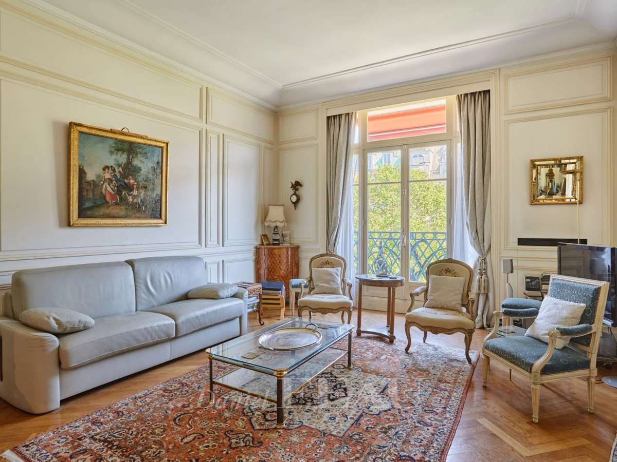 Appartement Paris 7e