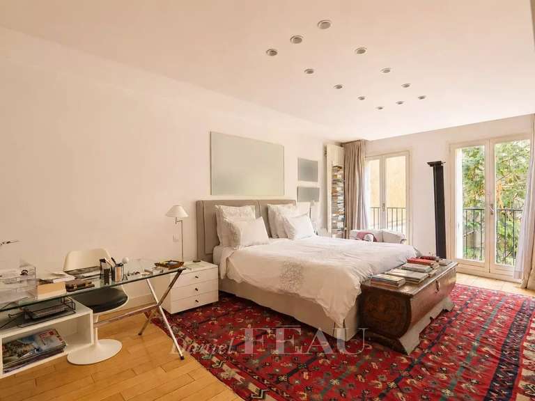 Apartment Paris 7e - 3 bedrooms - 197m²