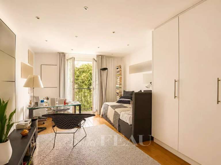 Apartment Paris 7e - 3 bedrooms - 197m²