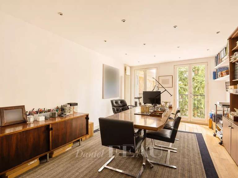 Apartment Paris 7e - 3 bedrooms - 197m²