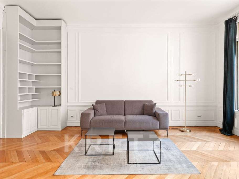 Apartment Paris 7e