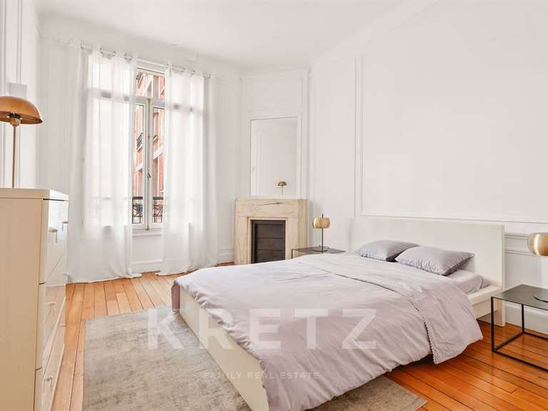 Apartment Paris 7e - 2 bedrooms - 92m²