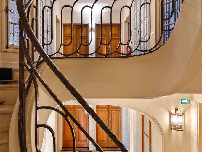 Apartment Paris 7e - 2 bedrooms - 92m²