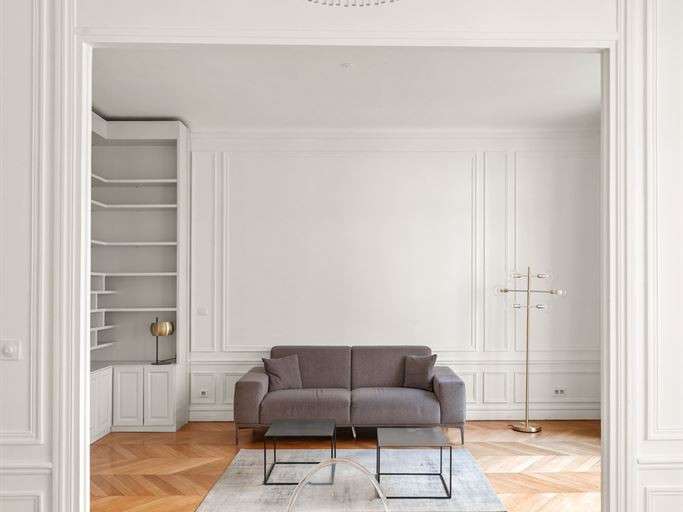 Apartment Paris 7e - 2 bedrooms - 92m²