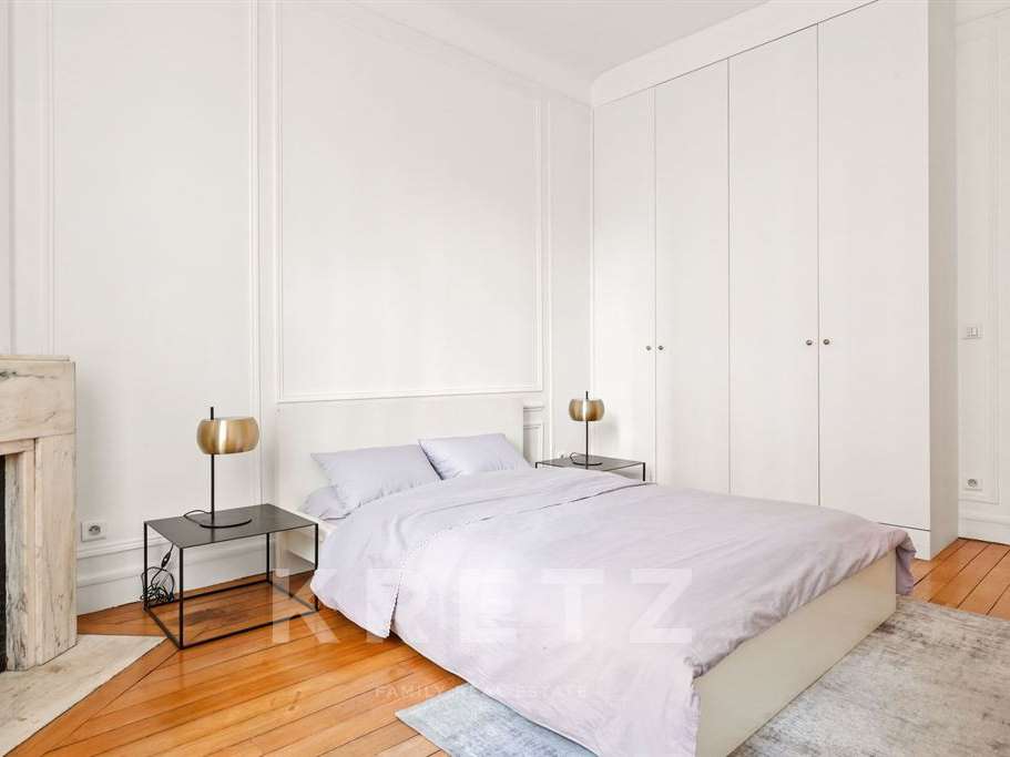 Apartment Paris 7e