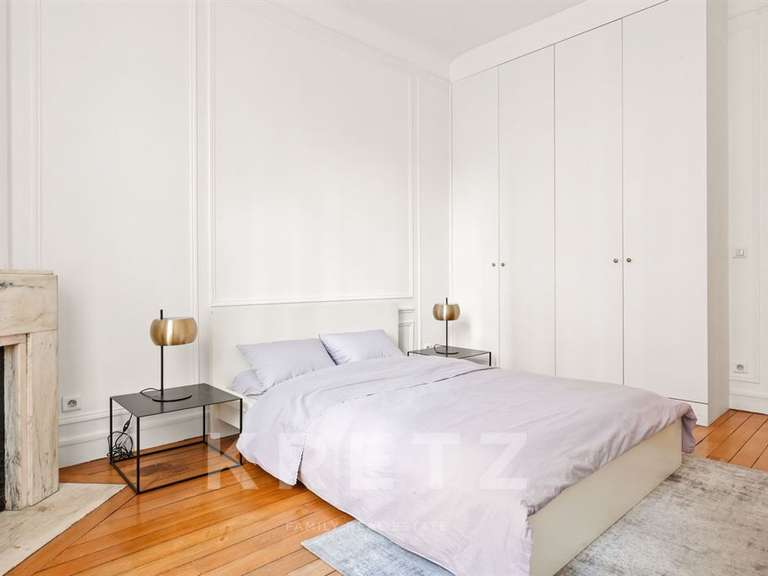Apartment Paris 7e - 2 bedrooms - 92m²
