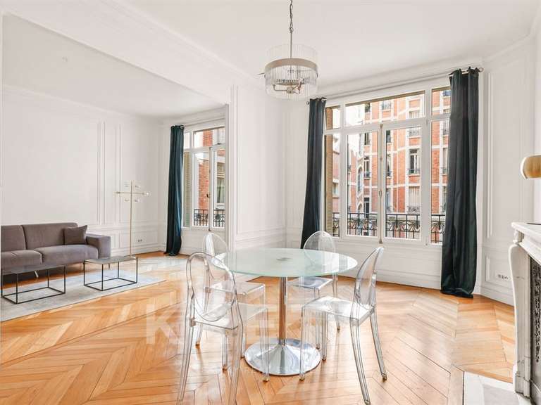 Apartment Paris 7e - 2 bedrooms - 92m²