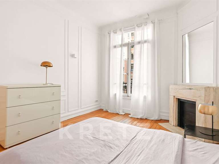 Apartment Paris 7e - 2 bedrooms - 92m²