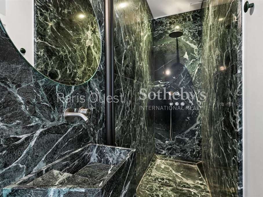Appartement Paris 7e