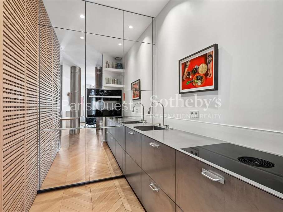 Appartement Paris 7e