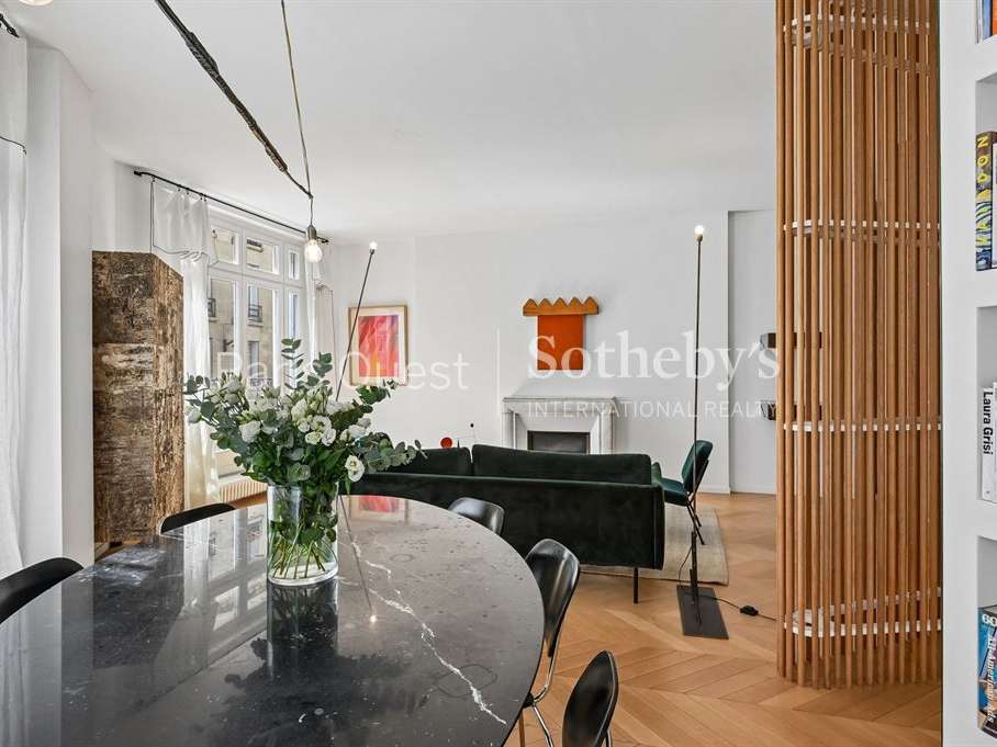 Appartement Paris 7e