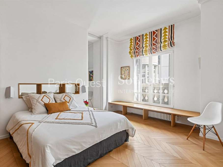 Appartement Paris 7e