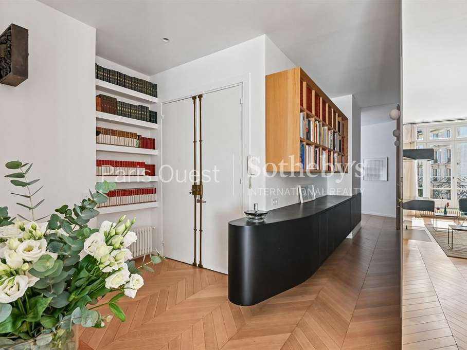 Appartement Paris 7e