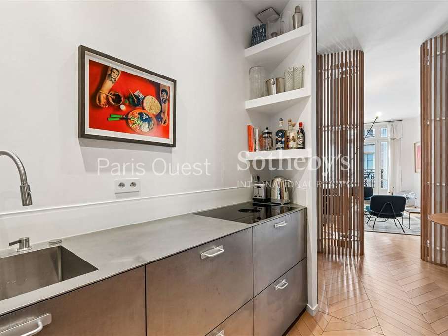 Appartement Paris 7e