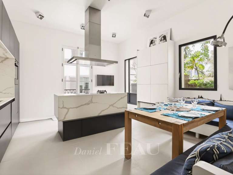 Apartment Paris 7e - 4 bedrooms - 218m²